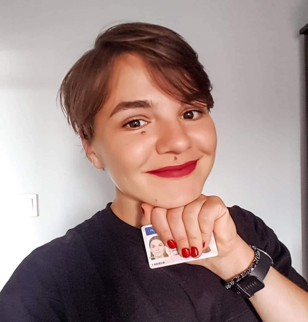Legalne Prawo Jazdy Do Kupienia
